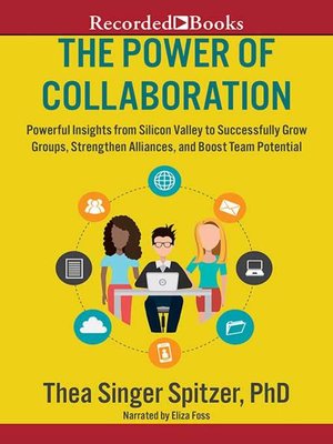 cover image of The Power of Collaboration